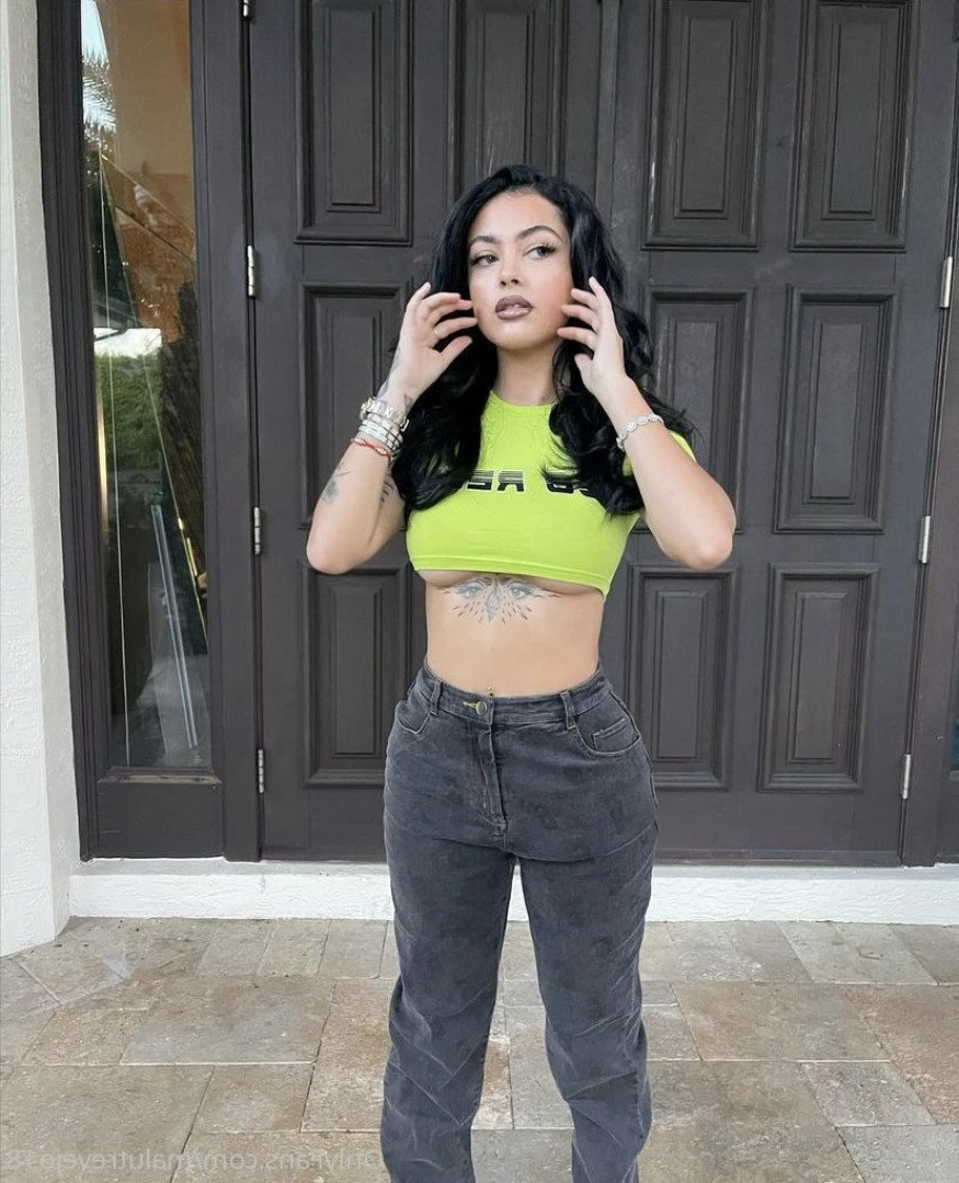 Malu Trevejo [ malutrevejo18 ] Onlyfans leaked photo 4240434 on Hotleaks.tv
