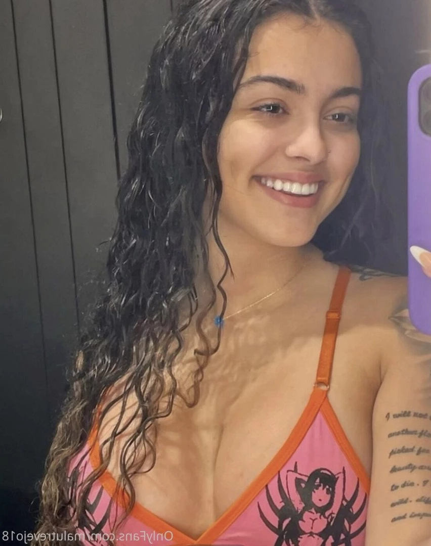 Malu Trevejo [ malutrevejo18 ] Onlyfans leaked photo 4242675 on Hotleaks.tv