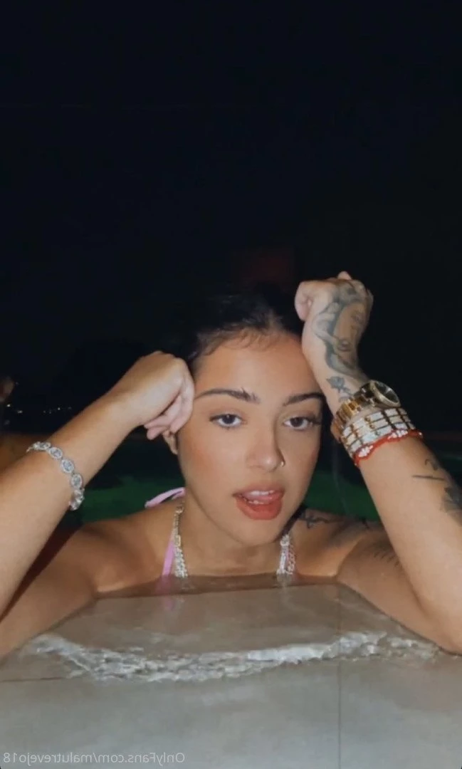 Malu Trevejo [ malutrevejo18 ] Onlyfans leaked photo 4243143 on Hotleaks.tv