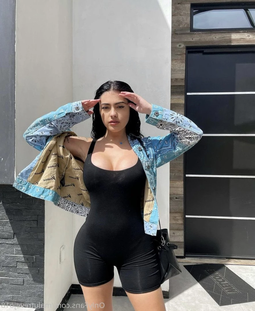 Malu Trevejo [ malutrevejo18 ] Onlyfans leaked photo 4243199 on Hotleaks.tv