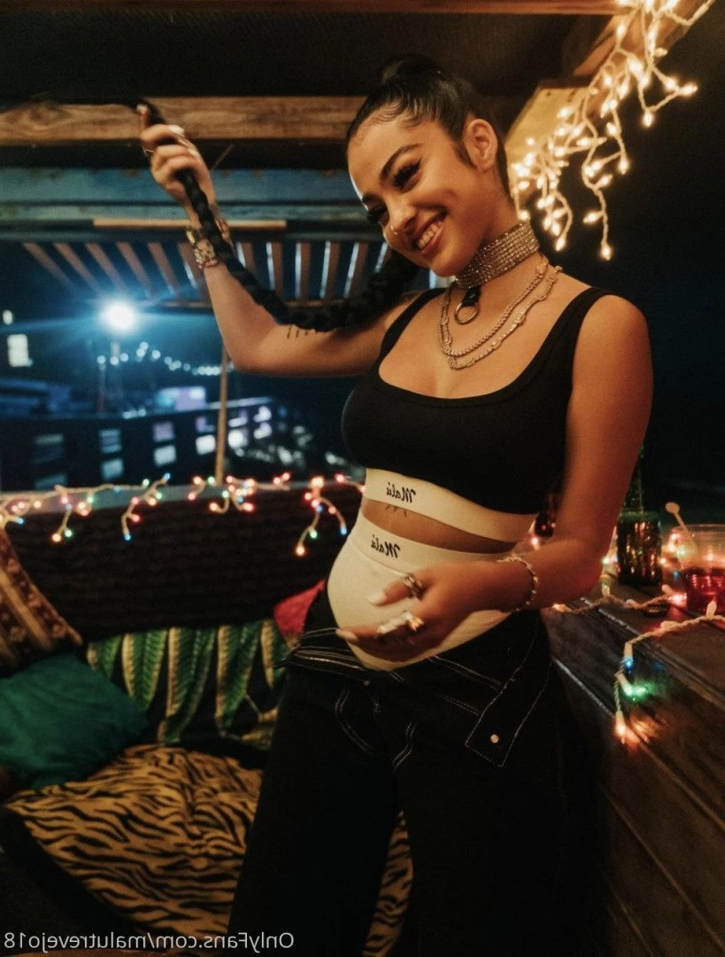 Malu Trevejo [ malutrevejo18 ] Onlyfans leaked photo 4243368 on Hotleaks.tv