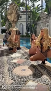 Malu Trevejo [ malutrevejo18 ] Onlyfans leaked video 4782759 on Hotleaks.tv