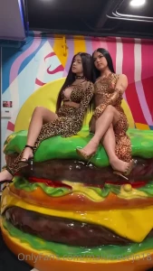 Malu Trevejo [ malutrevejo18 ] Onlyfans leaked video 4782768 on Hotleaks.tv