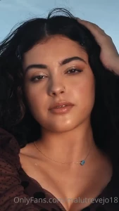 Malu Trevejo [ malutrevejo18 ] Onlyfans leaked video 4782778 on Hotleaks.tv