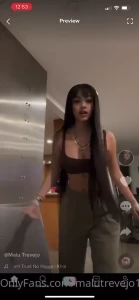 Malu Trevejo [ malutrevejo18 ] Onlyfans leaked video 4782779 on Hotleaks.tv