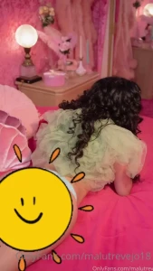 Malu Trevejo [ malutrevejo18 ] Onlyfans leaked video 4782788 on Hotleaks.tv