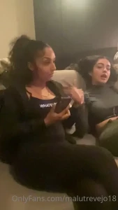 Malu Trevejo [ malutrevejo18 ] Onlyfans leaked video 4782789 on Hotleaks.tv