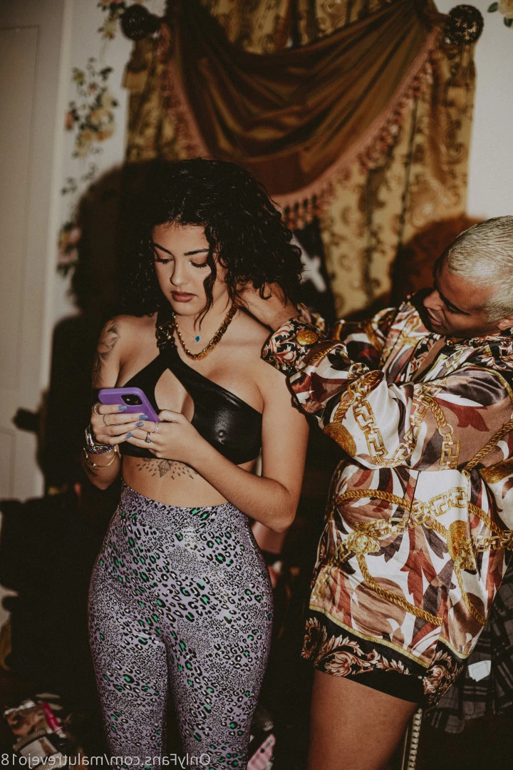Malu Trevejo [ malutrevejo18 ] Onlyfans leaked photo 6758214 on Hotleaks.tv