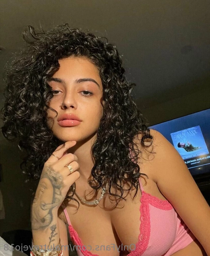 Malu Trevejo [ malutrevejo18 ] Onlyfans leaked photo 6758226 on Hotleaks.tv