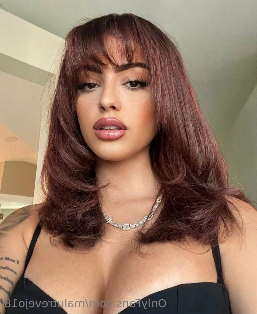 Malu Trevejo [ malutrevejo18 ] Onlyfans leaked photo 6758478 on Hotleaks.tv