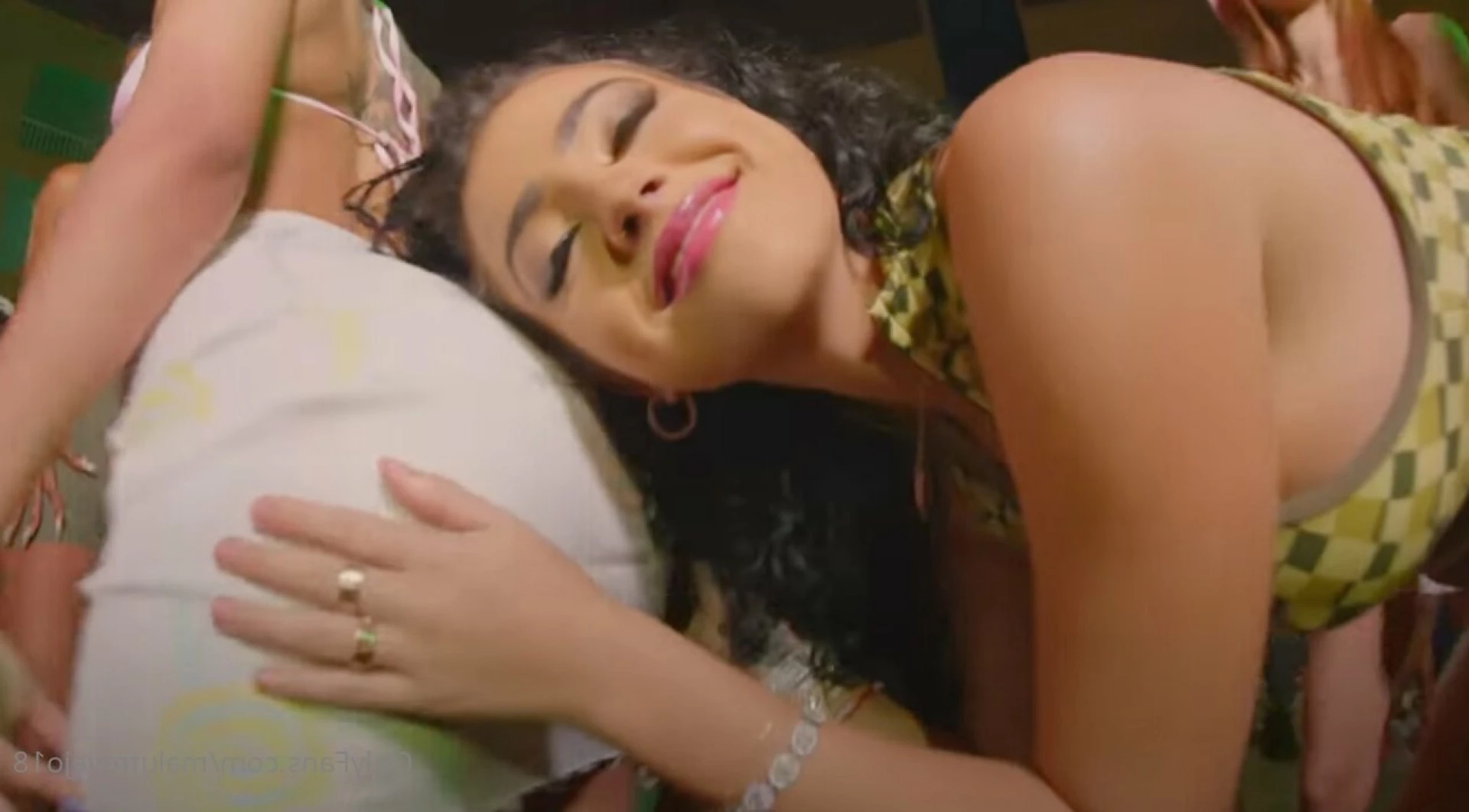 Malu Trevejo [ malutrevejo18 ] Onlyfans leaked photo 6758524 on Hotleaks.tv