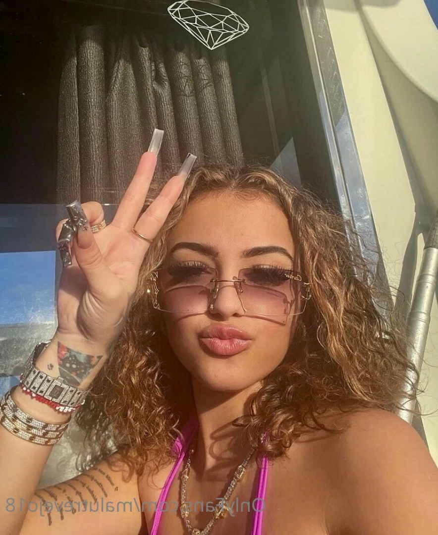 Malu Trevejo [ malutrevejo18 ] Onlyfans leaked photo 6758617 on Hotleaks.tv