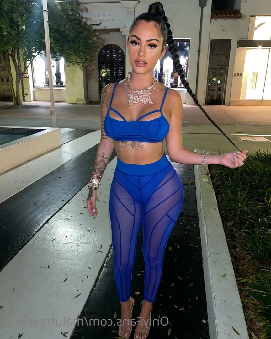 Malu Trevejo [ malutrevejo18 ] Onlyfans leaked photo 6758738 on Hotleaks.tv