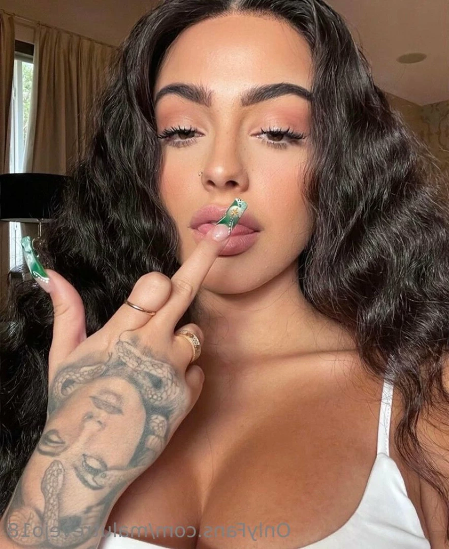 Malu Trevejo [ malutrevejo18 ] Onlyfans leaked photo 6758761 on Hotleaks.tv