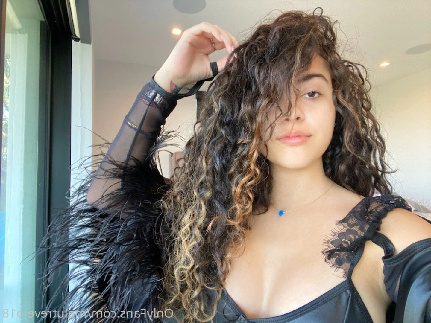Malu Trevejo [ malutrevejo18 ] Onlyfans leaked photo 6758819 on Hotleaks.tv