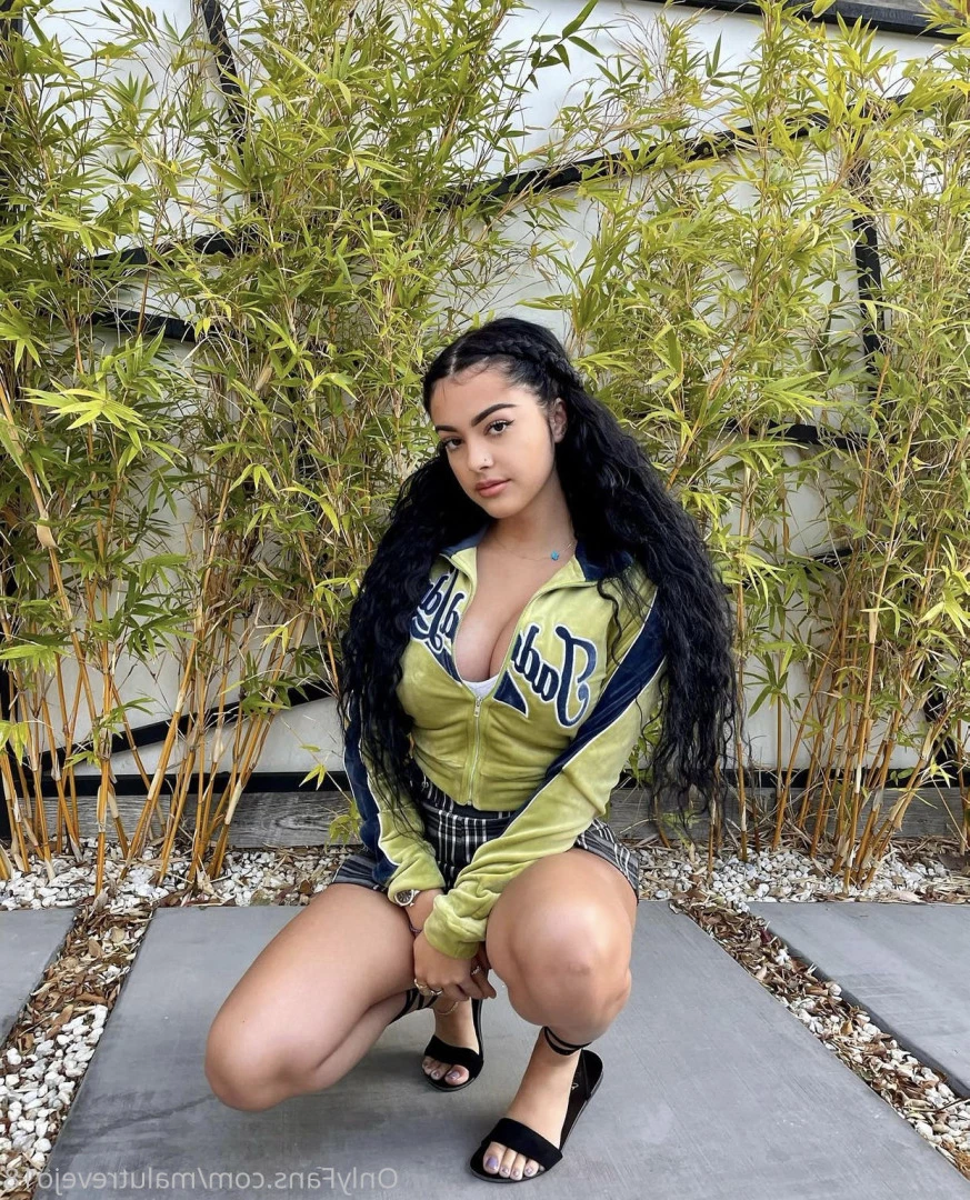 Malu Trevejo [ malutrevejo18 ] Onlyfans leaked photo 6759058 on Hotleaks.tv
