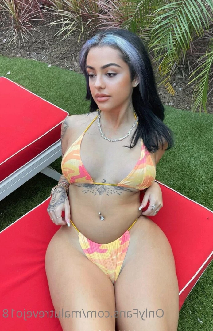 Malu Trevejo [ malutrevejo18 ] Onlyfans leaked photo 6759088 on Hotleaks.tv