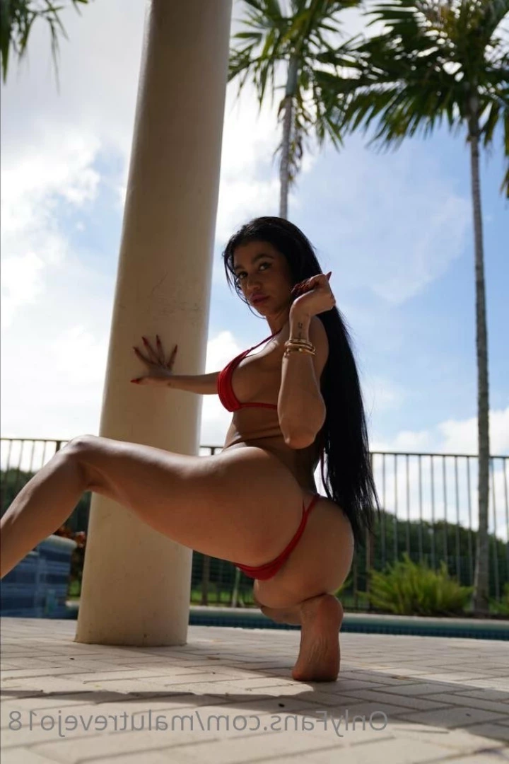 Malu Trevejo [ malutrevejo18 ] Onlyfans leaked photo 6759146 on Hotleaks.tv