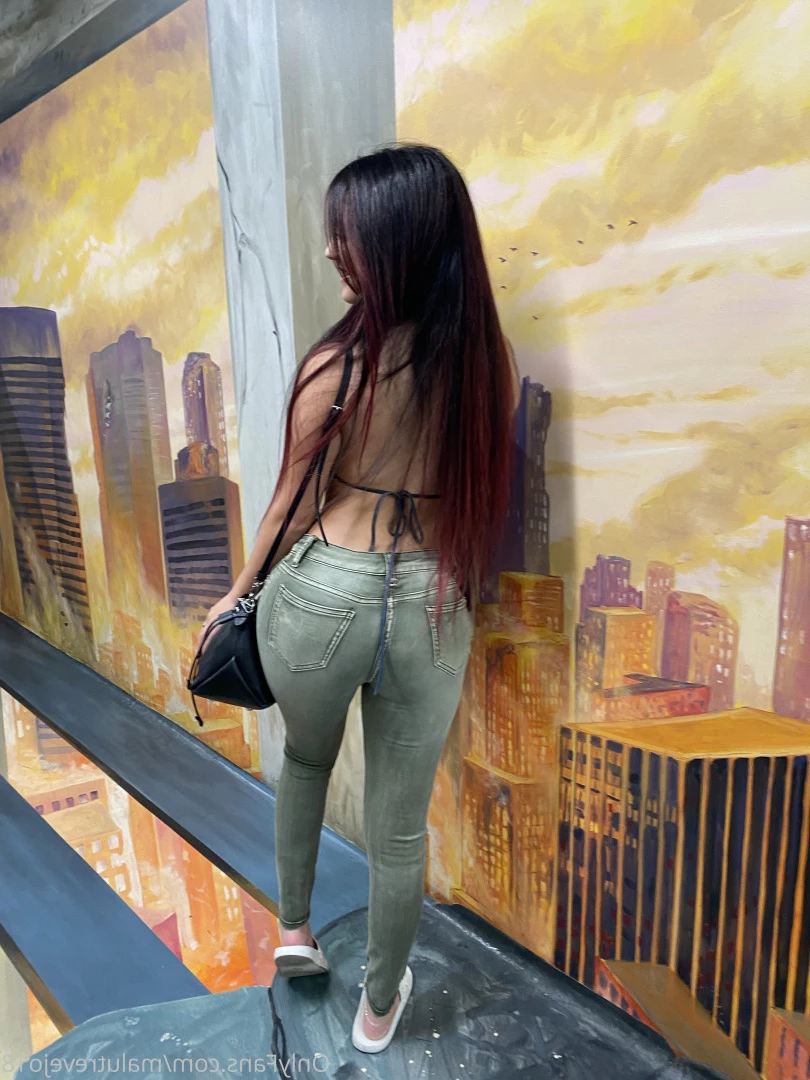Malu Trevejo [ malutrevejo18 ] Onlyfans leaked photo 6759154 on Hotleaks.tv