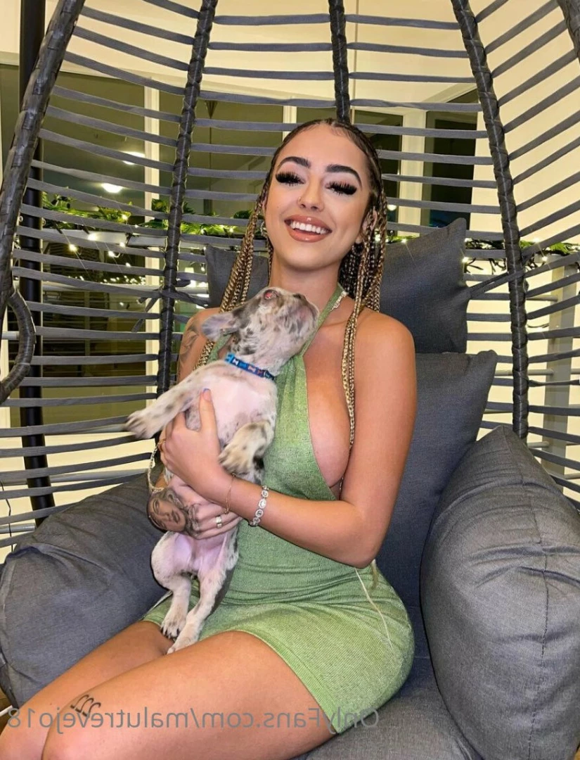 Malu Trevejo [ malutrevejo18 ] Onlyfans leaked photo 6759183 on Hotleaks.tv