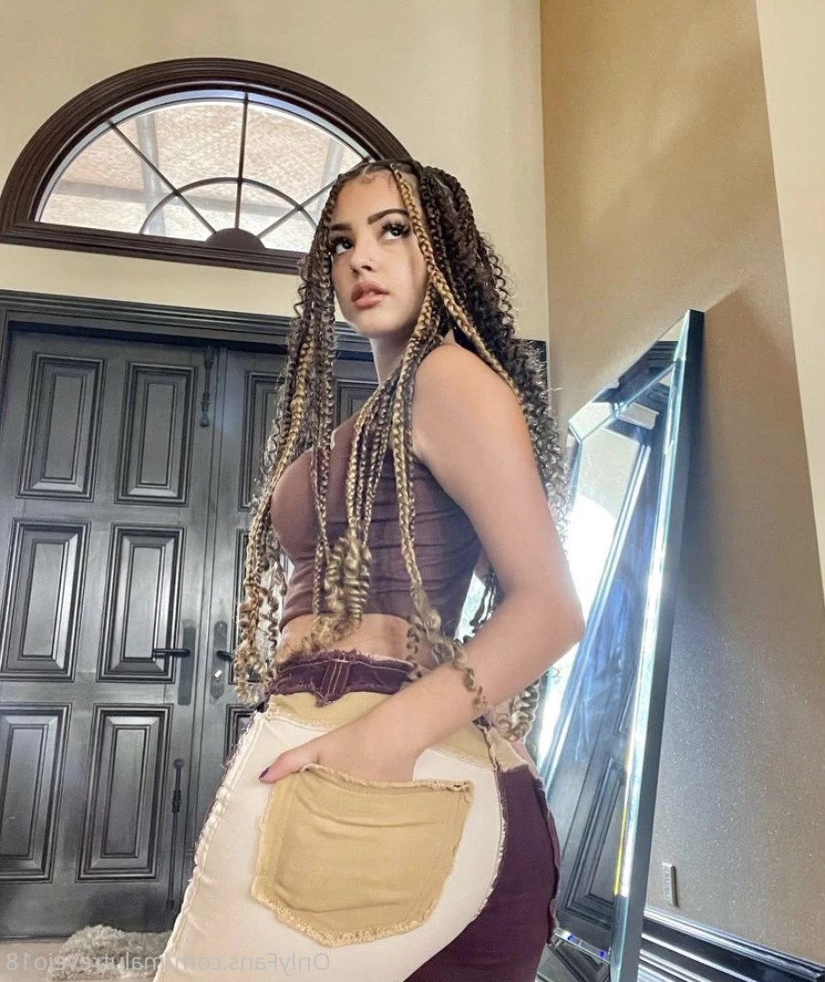 Malu Trevejo [ malutrevejo18 ] Onlyfans leaked photo 6759237 on Hotleaks.tv