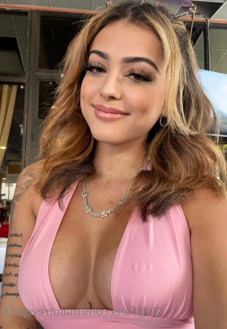 Malu Trevejo [ malutrevejo18 ] Onlyfans leaked photo 6759305 on Hotleaks.tv