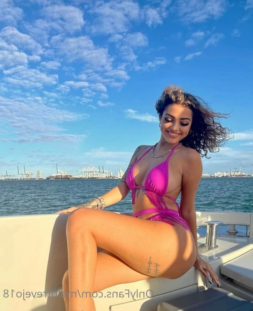 Malu Trevejo [ malutrevejo18 ] Onlyfans leaked photo 6759315 on Hotleaks.tv