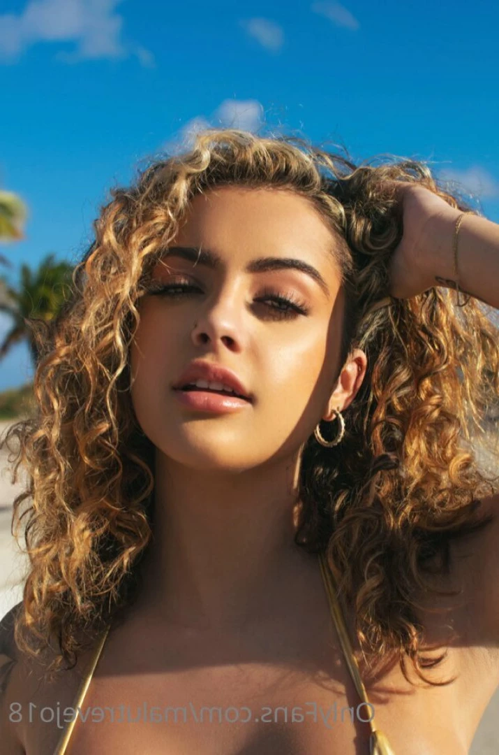 Malu Trevejo [ malutrevejo18 ] Onlyfans leaked photo 6759394 on Hotleaks.tv