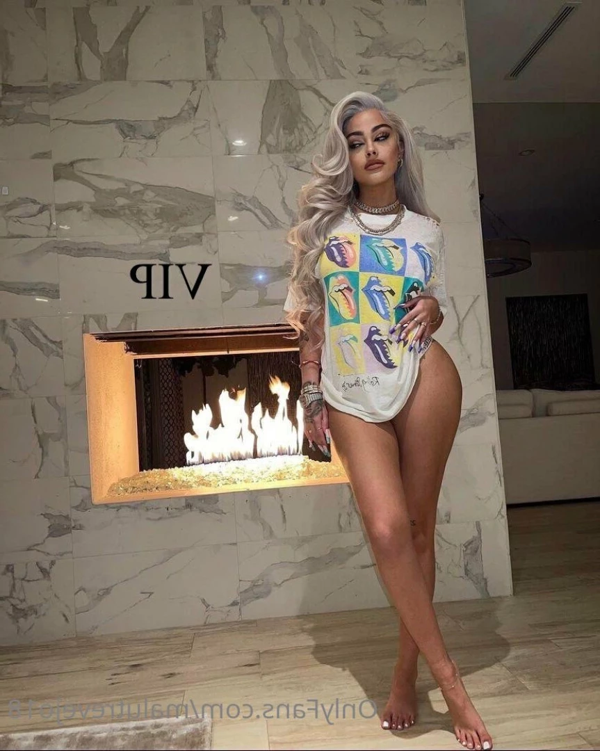 Malu Trevejo [ malutrevejo18 ] Onlyfans leaked photo 6759531 on Hotleaks.tv