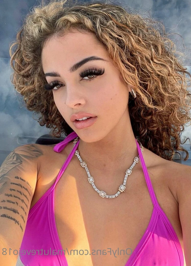 Malu Trevejo [ malutrevejo18 ] Onlyfans leaked photo 6759727 on Hotleaks.tv