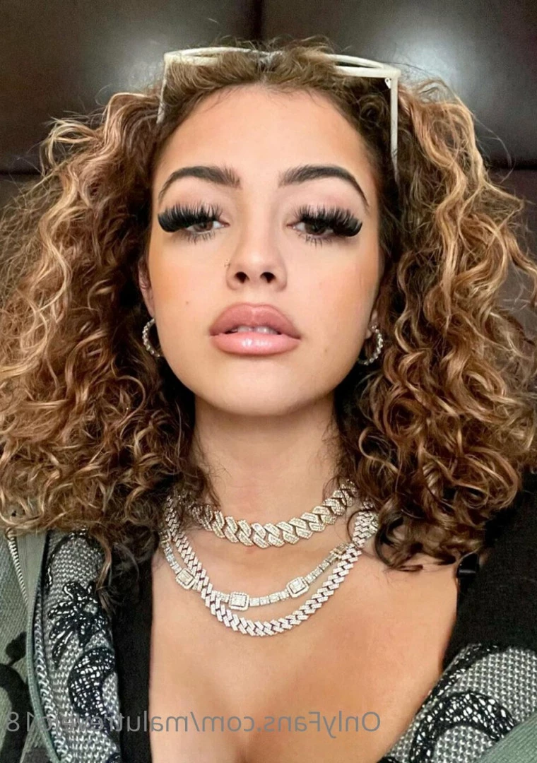 Malu Trevejo [ malutrevejo18 ] Onlyfans leaked photo 6759804 on Hotleaks.tv