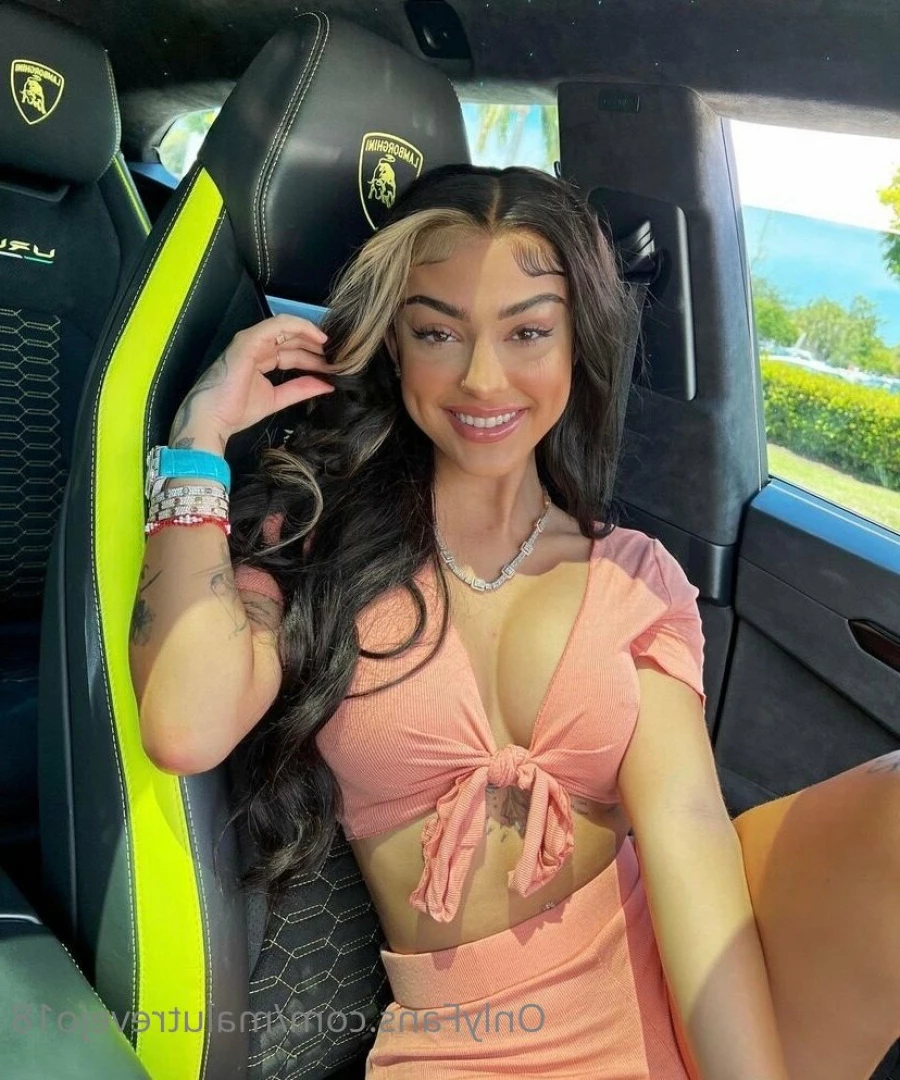 Malu Trevejo [ malutrevejo18 ] Onlyfans leaked photo 6759813 on Hotleaks.tv