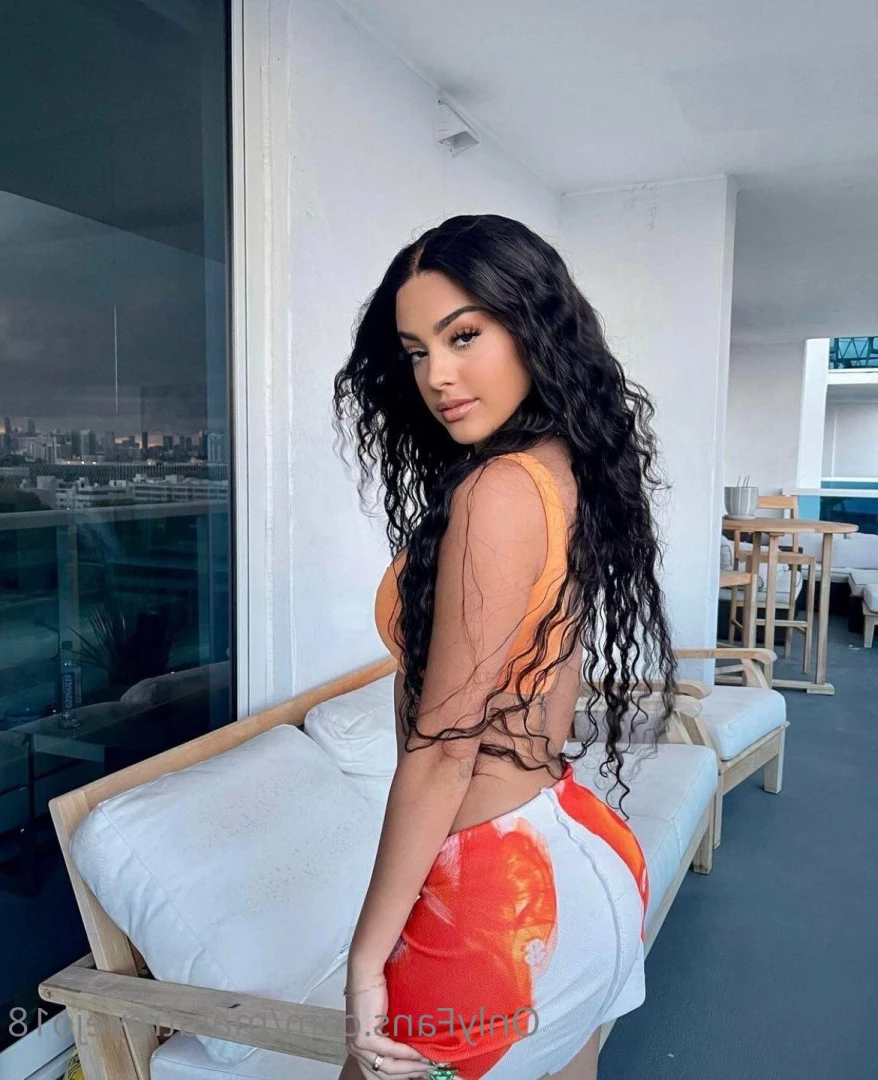 Malu Trevejo [ malutrevejo18 ] Onlyfans leaked photo 6759898 on Hotleaks.tv