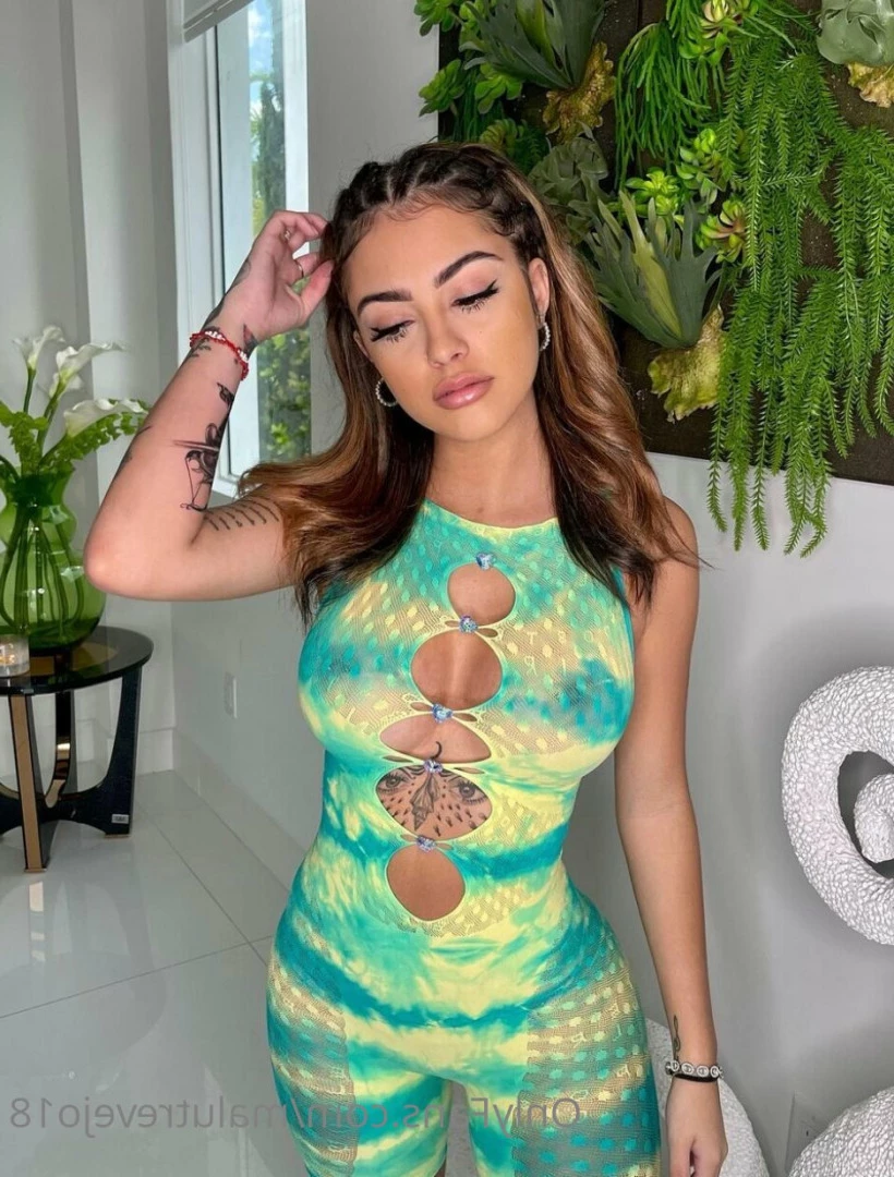 Malu Trevejo [ malutrevejo18 ] Onlyfans leaked photo 6759949 on Hotleaks.tv