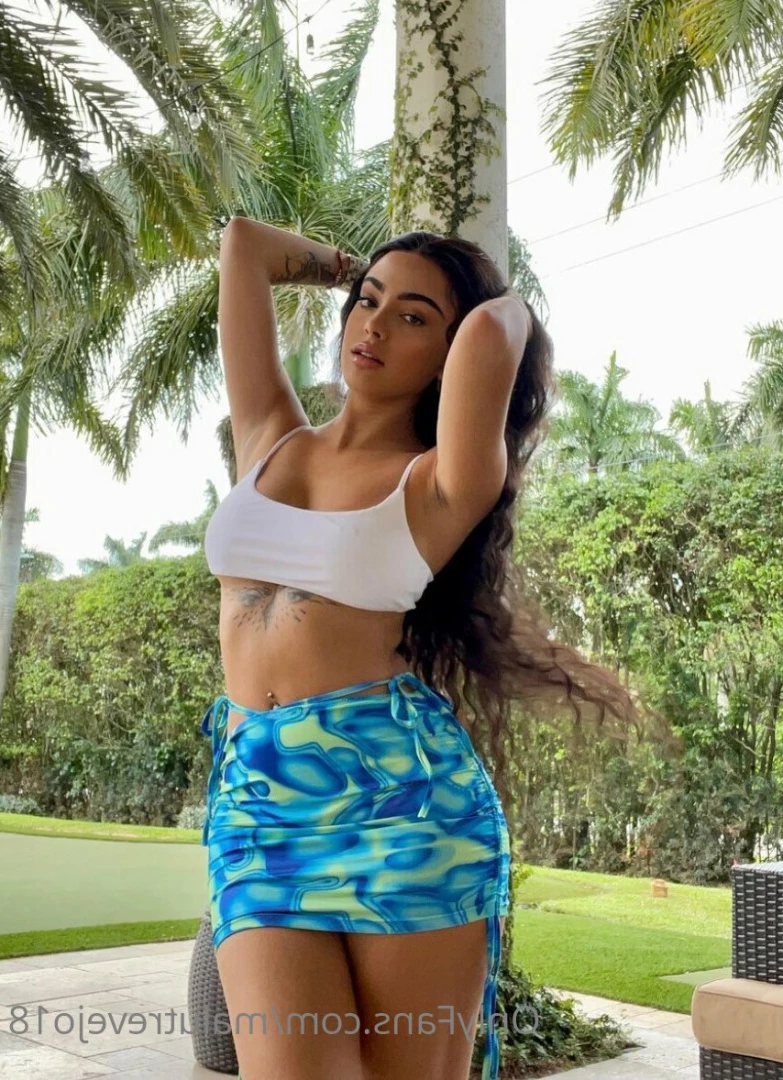 Malu Trevejo [ malutrevejo18 ] Onlyfans leaked photo 6760003 on Hotleaks.tv