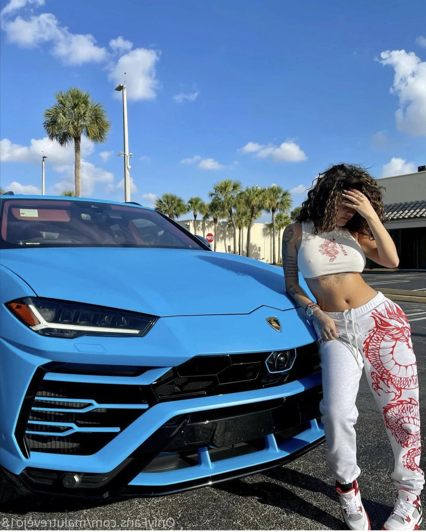 Malu Trevejo [ malutrevejo18 ] Onlyfans leaked photo 6760034 on Hotleaks.tv