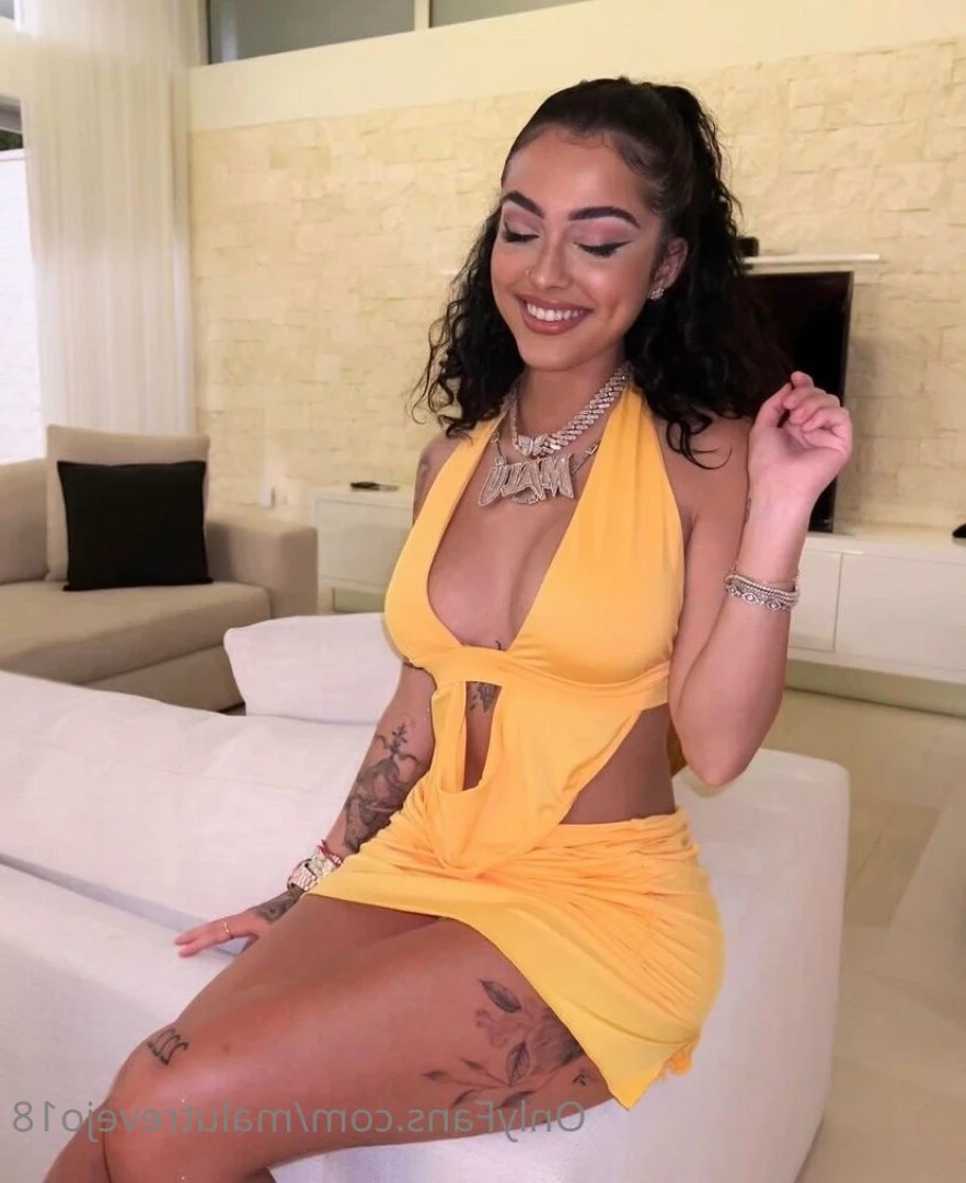 Malu Trevejo [ malutrevejo18 ] Onlyfans leaked photo 6760057 on Hotleaks.tv