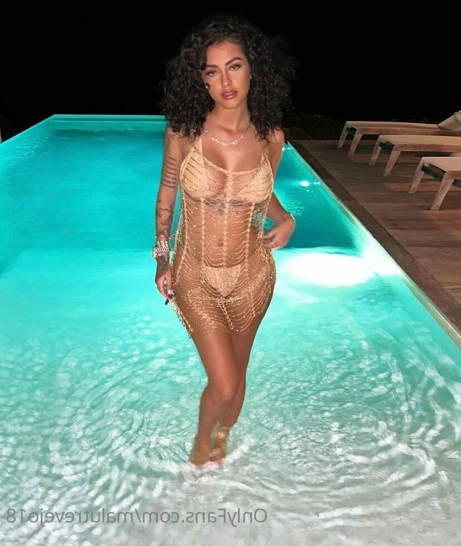 Malu Trevejo [ malutrevejo18 ] Onlyfans leaked photo 6760075 on Hotleaks.tv