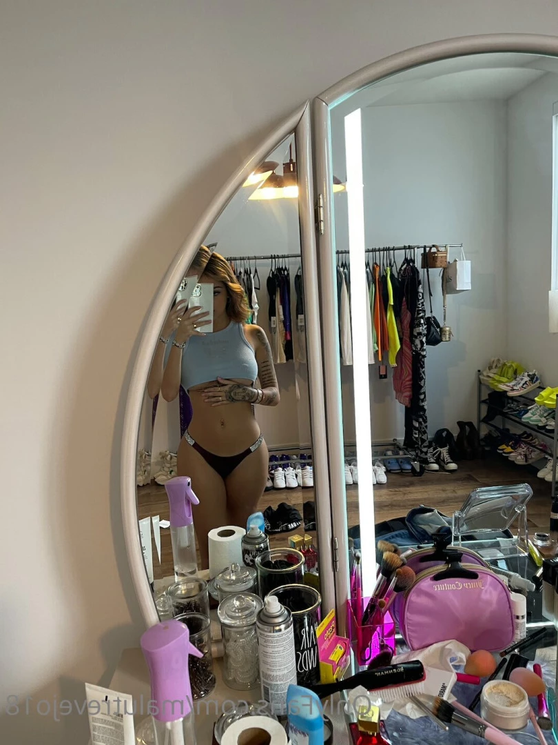 Malu Trevejo [ malutrevejo18 ] Onlyfans leaked photo 6760143 on Hotleaks.tv