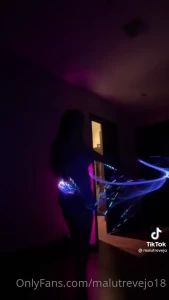 Malu Trevejo [ malutrevejo18 ] Onlyfans leaked video 9543532 on Hotleaks.tv