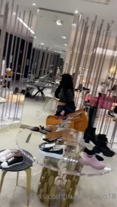 Malu Trevejo [ malutrevejo18 ] Onlyfans leaked video 9543545 on Hotleaks.tv