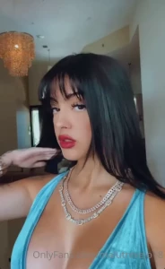 Malu Trevejo [ malutrevejo18 ] Onlyfans leaked video 9543547 on Hotleaks.tv