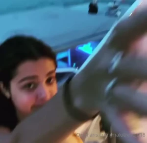 Malu Trevejo [ malutrevejo18 ] Onlyfans leaked video 9543560 on Hotleaks.tv