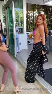 Malu Trevejo [ malutrevejo18 ] Onlyfans leaked video 9543562 on Hotleaks.tv