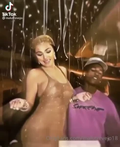 Malu Trevejo [ malutrevejo18 ] Onlyfans leaked video 9543591 on Hotleaks.tv