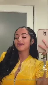 Malu Trevejo [ malutrevejo18 ] Onlyfans leaked video 9543602 on Hotleaks.tv
