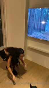 Malu Trevejo [ malutrevejo18 ] Onlyfans leaked video 9543605 on Hotleaks.tv