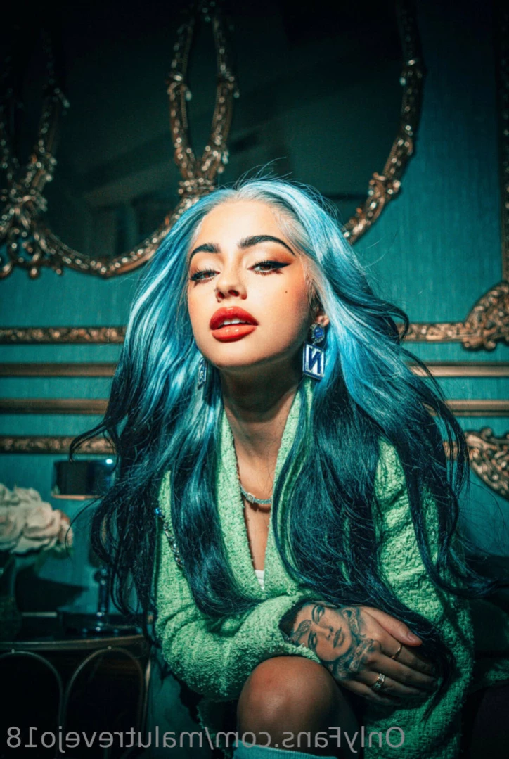Malu Trevejo [ malutrevejo18 ] Onlyfans leaked photo 11654656 on Hotleaks.tv