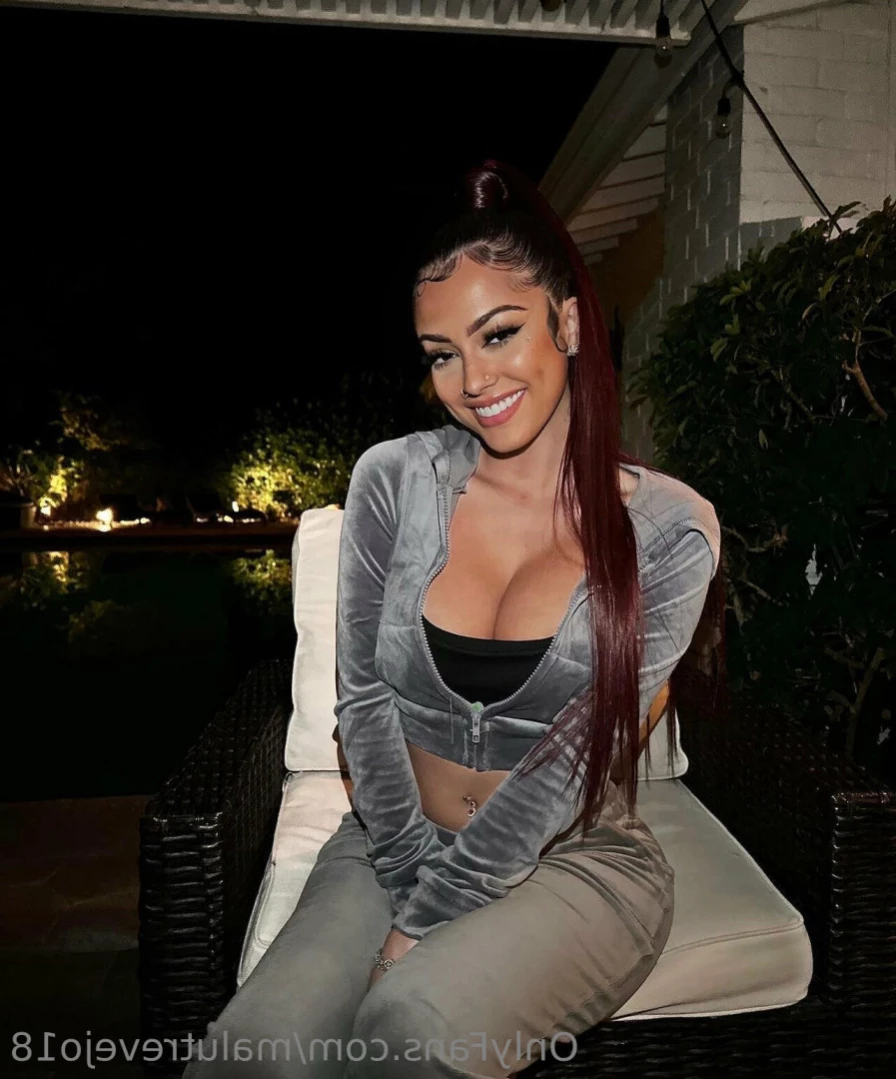 Malu Trevejo [ malutrevejo18 ] Onlyfans leaked photo 13349956 on Hotleaks.tv