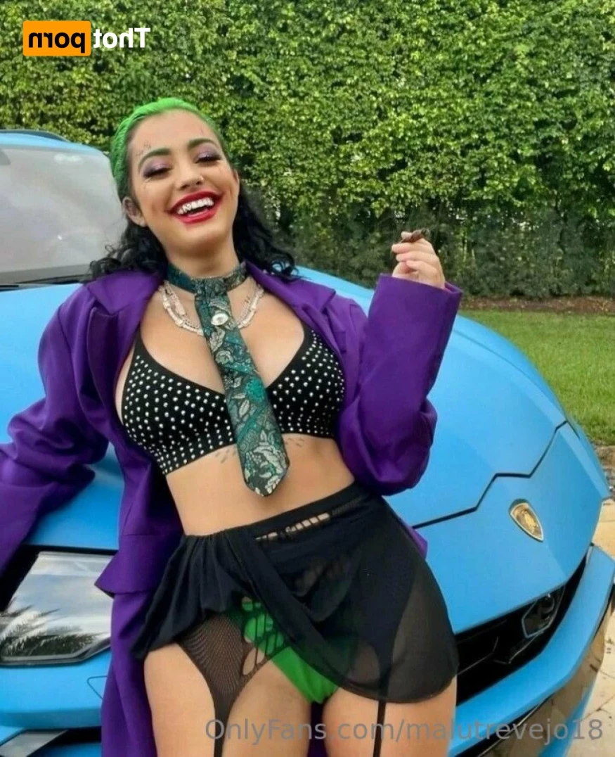 Malu Trevejo [ malutrevejo18 ] Onlyfans leaked photo 13447579 on Hotleaks.tv